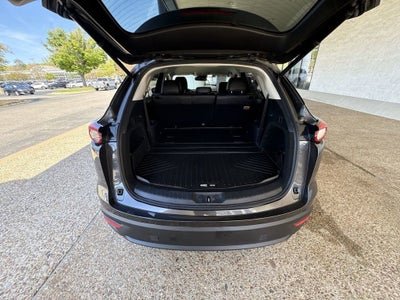 2021 Mazda Mazda CX-9 Touring