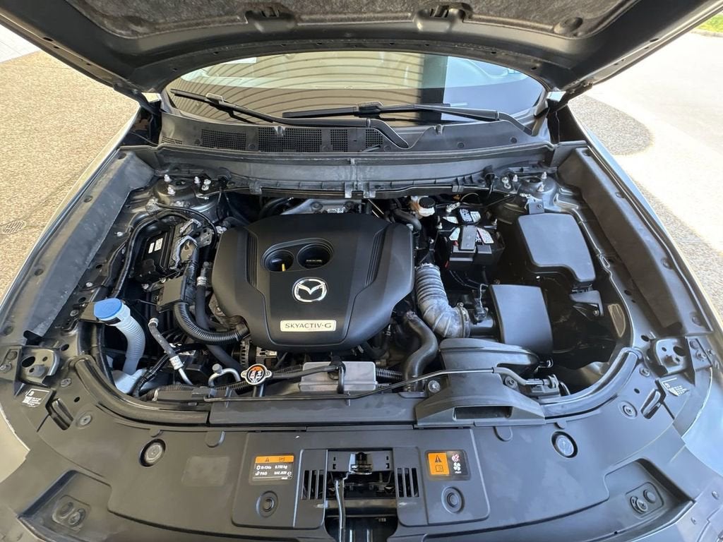 2021 Mazda Mazda CX-9 Touring