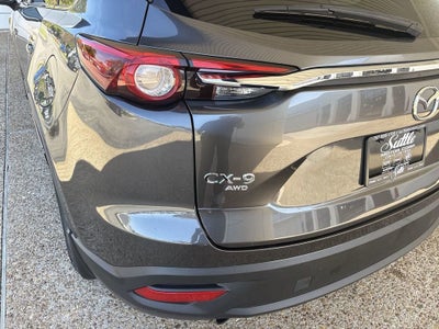 2021 Mazda Mazda CX-9 Touring