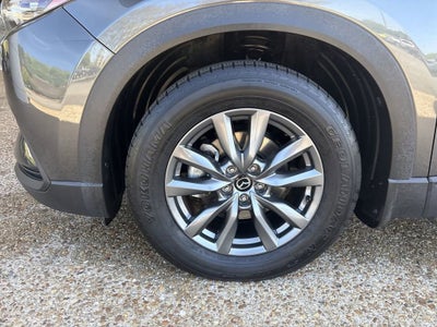 2021 Mazda Mazda CX-9 Touring