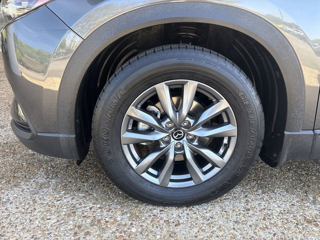 2021 Mazda Mazda CX-9 Touring