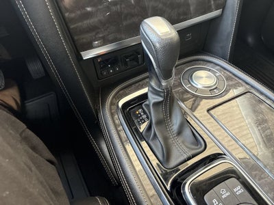 2023 Nissan Armada Platinum 2WD