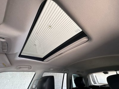 2023 Nissan Armada Platinum 2WD