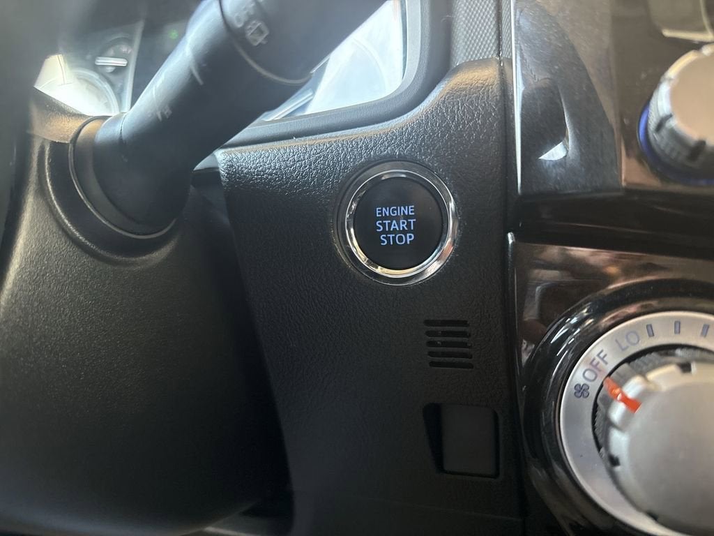 2022 Toyota 4Runner TRD Off Road Premium