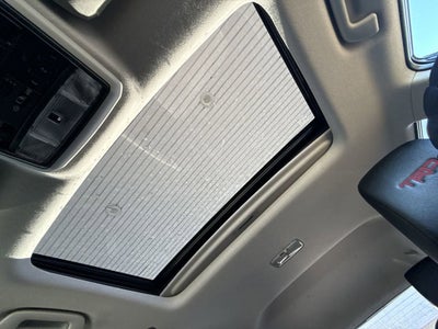 2022 Toyota 4Runner TRD Off Road Premium