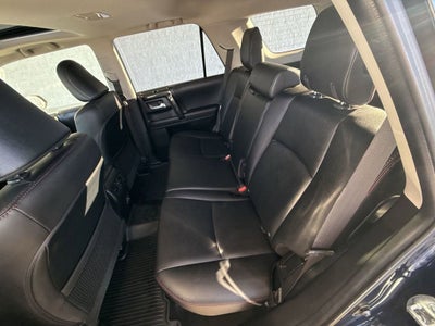 2022 Toyota 4Runner TRD Off Road Premium