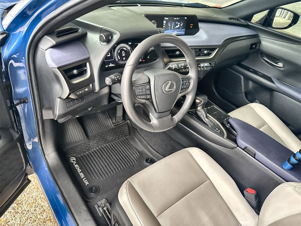 2021 Lexus UX 250h UX 250h