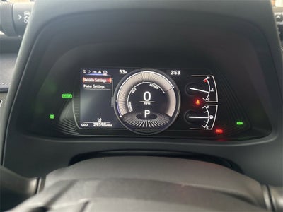 2021 Lexus UX 250h UX 250h