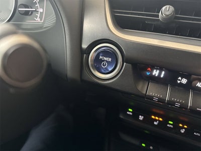 2021 Lexus UX 250h UX 250h