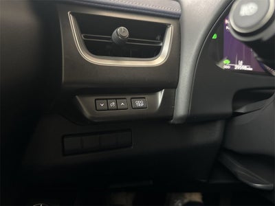 2021 Lexus UX 250h UX 250h