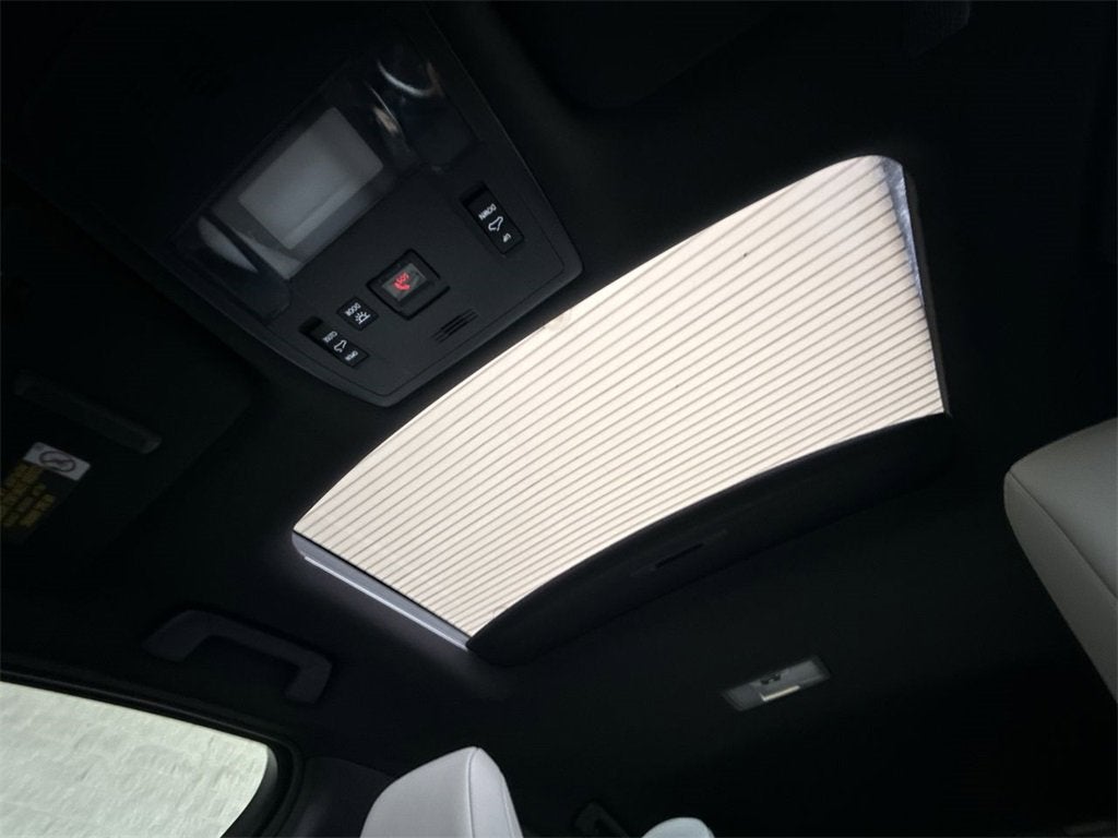 2021 Lexus UX 250h UX 250h