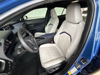 2021 Lexus UX 250h UX 250h