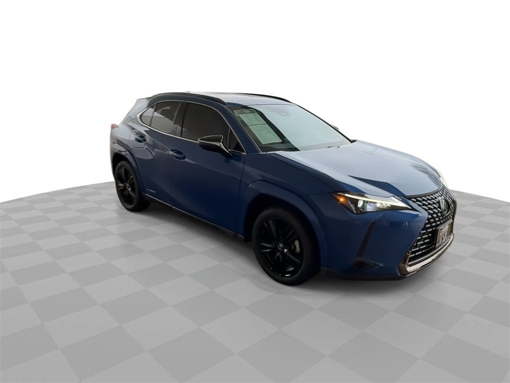 2021 Lexus UX 250h UX 250h