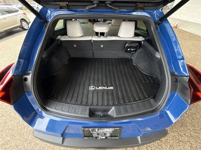 2021 Lexus UX 250h UX 250h