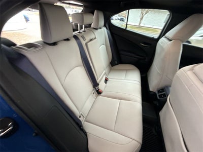 2021 Lexus UX 250h UX 250h