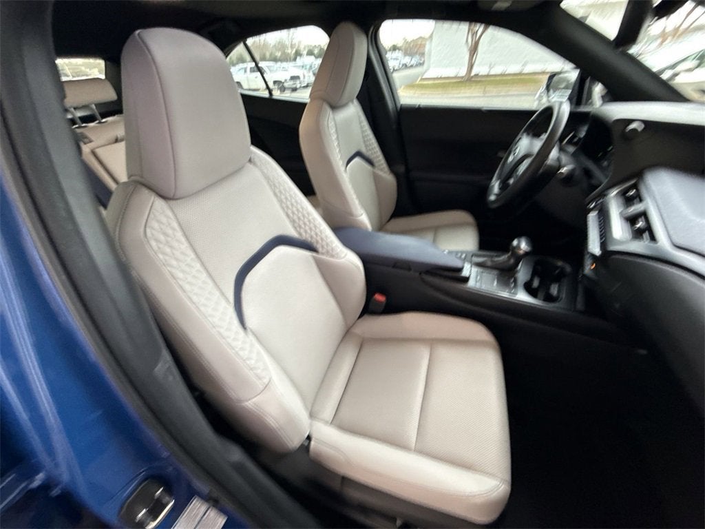 2021 Lexus UX 250h UX 250h