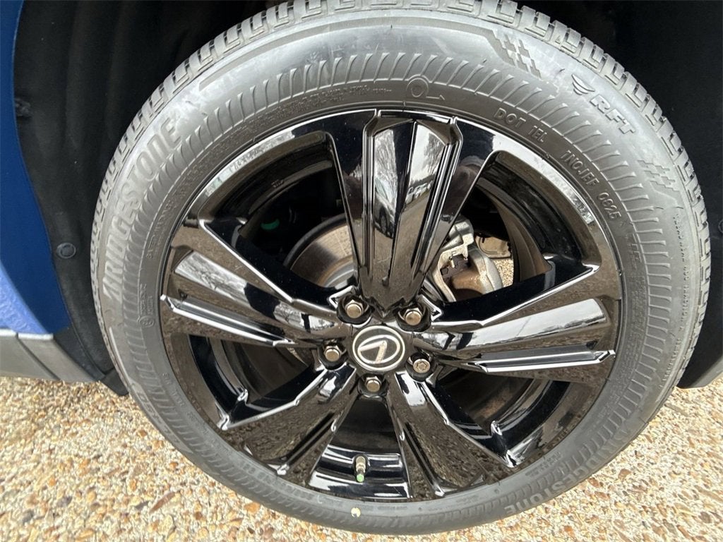 2021 Lexus UX 250h UX 250h