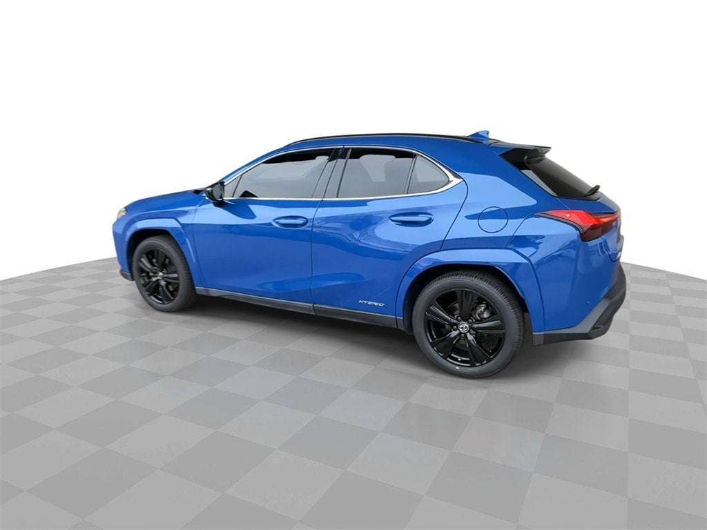 2021 Lexus UX 250h UX 250h