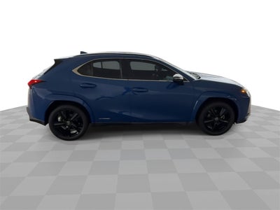2021 Lexus UX 250h UX 250h