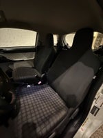 2012 Scion iQ Base