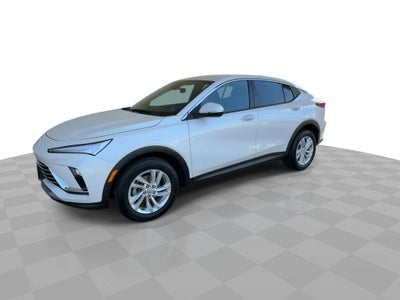 2024 Buick Envista Preferred