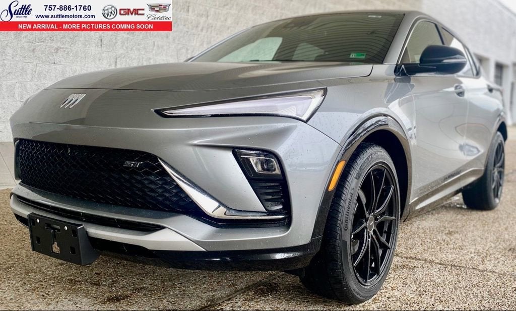 2024 Buick Envista Sport Touring