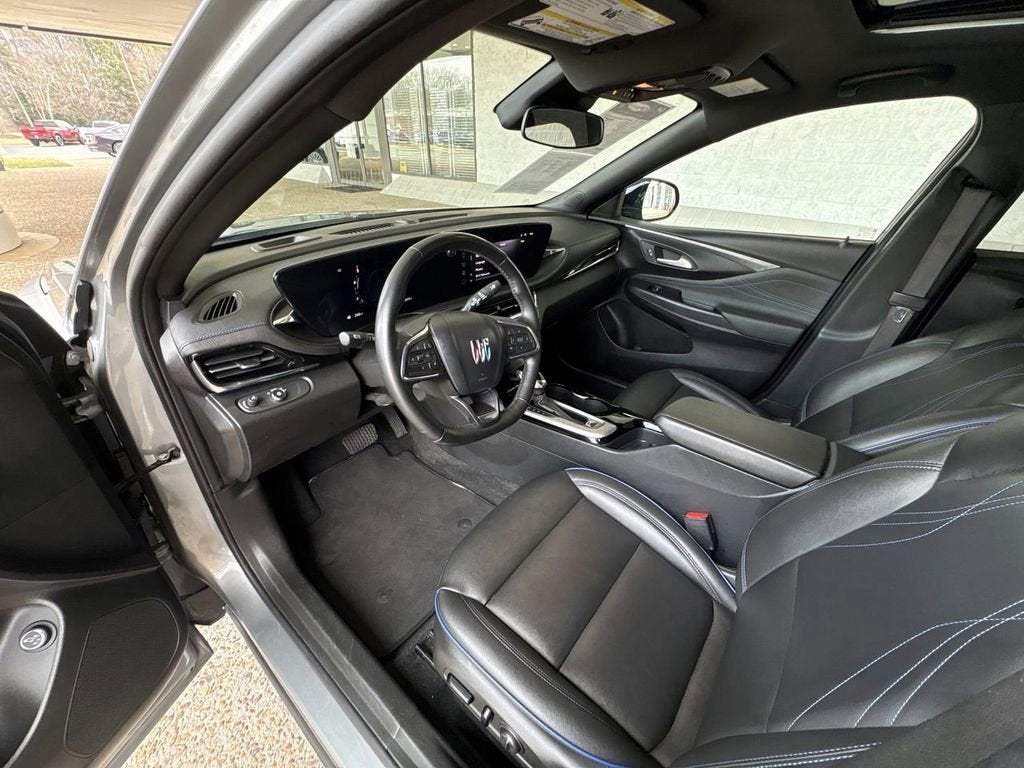 2024 Buick Envista Sport Touring