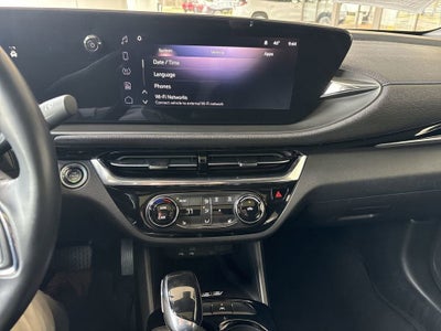 2024 Buick Envista Sport Touring