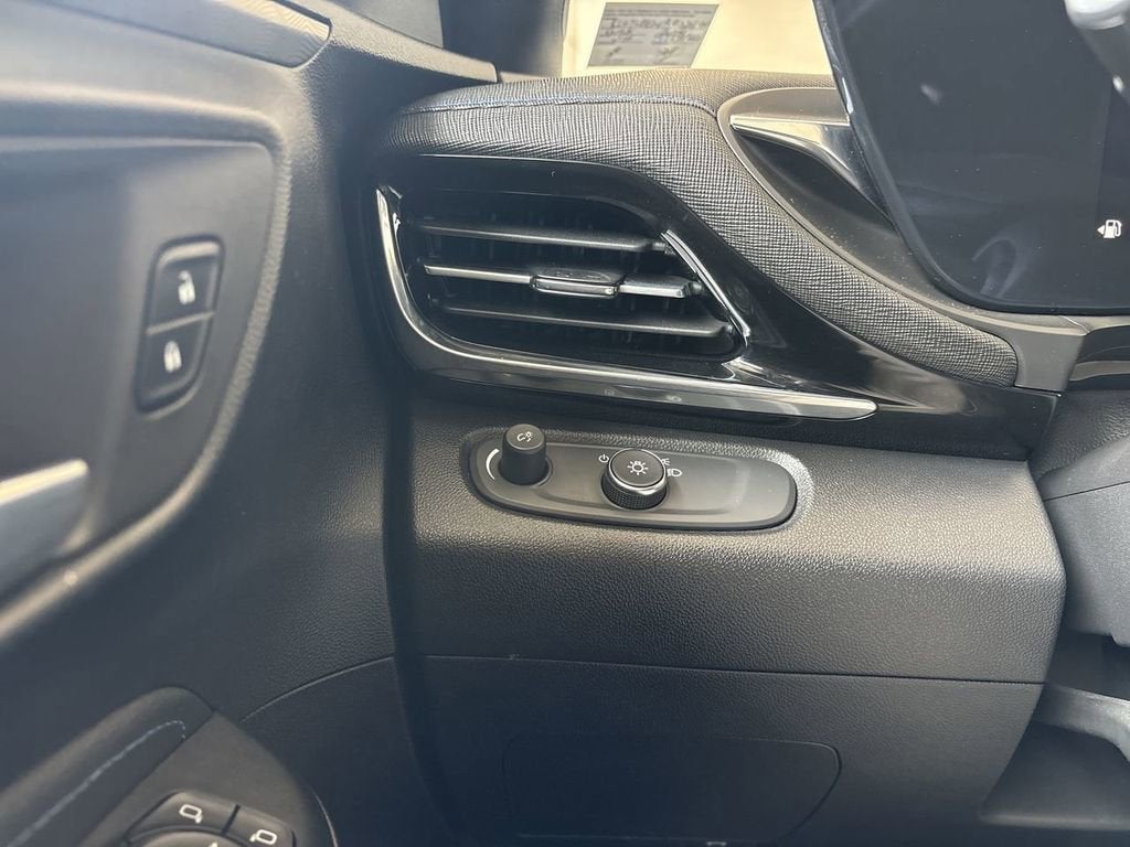 2024 Buick Envista Sport Touring