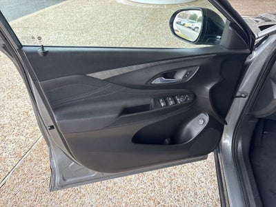 2024 Buick Envista Sport Touring