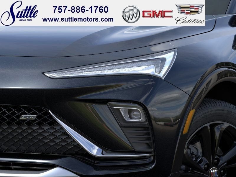2026 Buick Envista Sport Touring - Photo 10