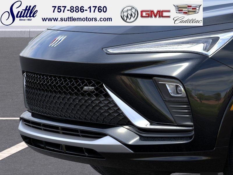 2026 Buick Envista Sport Touring - Photo 13