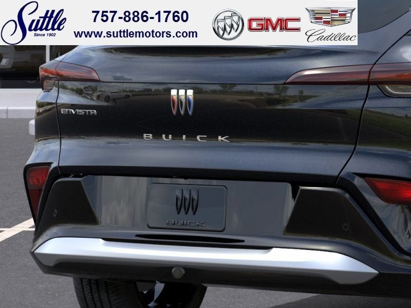 2026 Buick Envista Sport Touring - Photo 14
