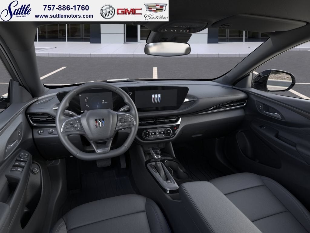 2026 Buick Envista Sport Touring - Photo 15