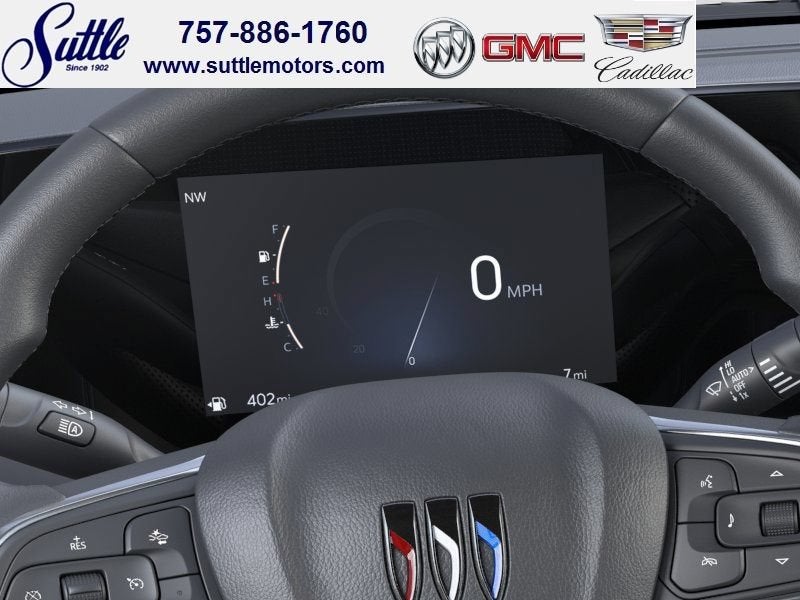2026 Buick Envista Sport Touring - Photo 18