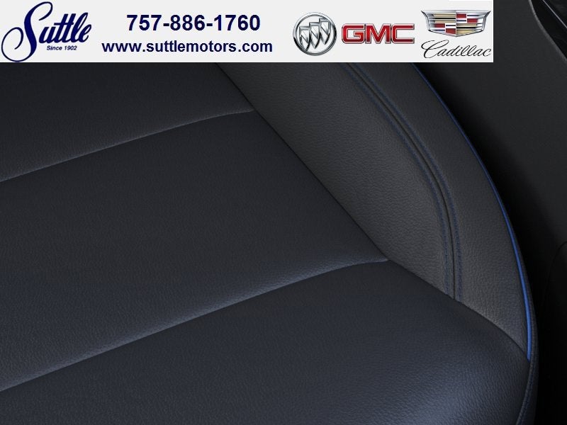 2026 Buick Envista Sport Touring - Photo 21