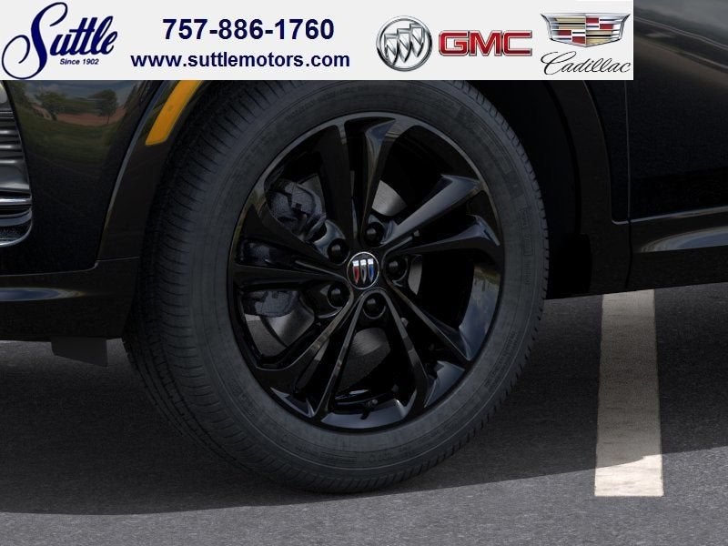 2026 Buick Envista Sport Touring - Photo 9