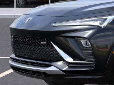 2025 Buick Envista Sport Touring