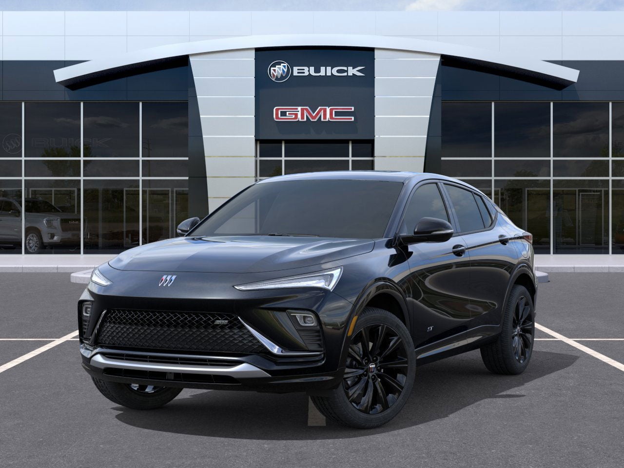 2025 Buick Envista Sport Touring