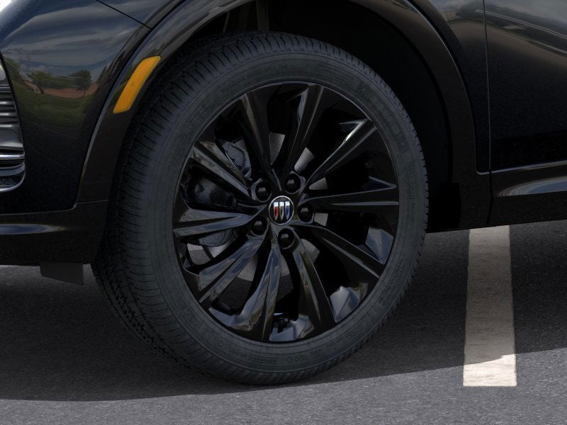 2025 Buick Envista Sport Touring