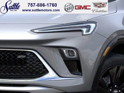 2025 Buick Encore GX Sport Touring