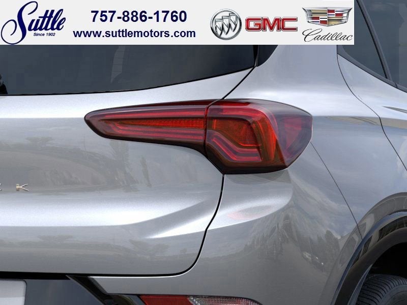 2025 Buick Encore GX Sport Touring