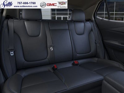 2025 Buick Encore GX Sport Touring