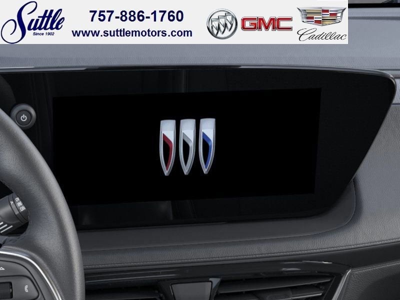 2025 Buick Encore GX Sport Touring