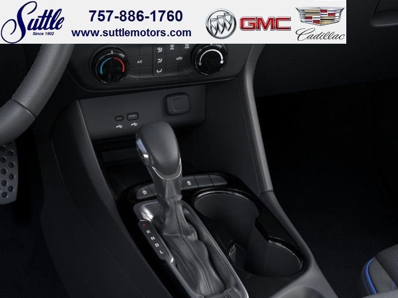 2025 Buick Encore GX Sport Touring