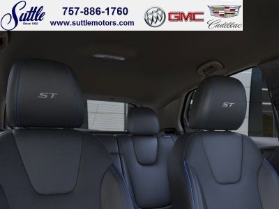 2025 Buick Encore GX Sport Touring