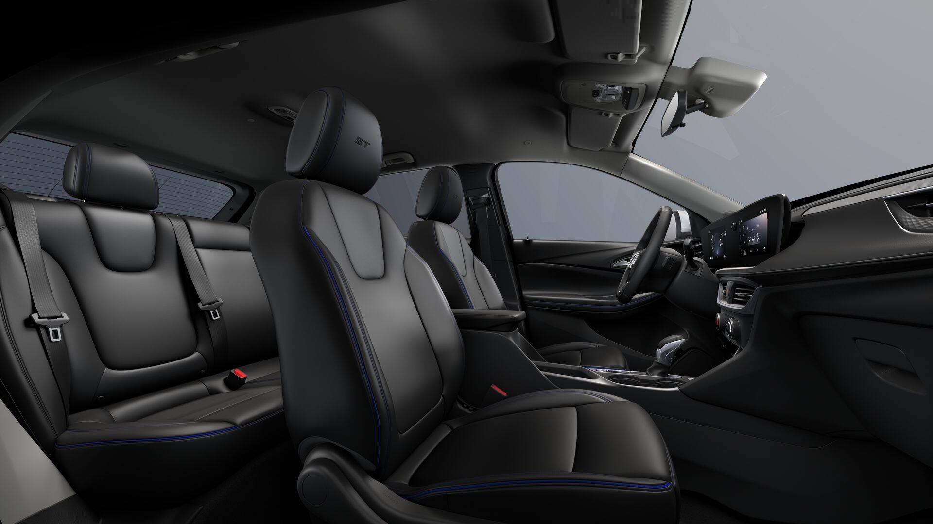 2025 Buick Encore GX Sport Touring