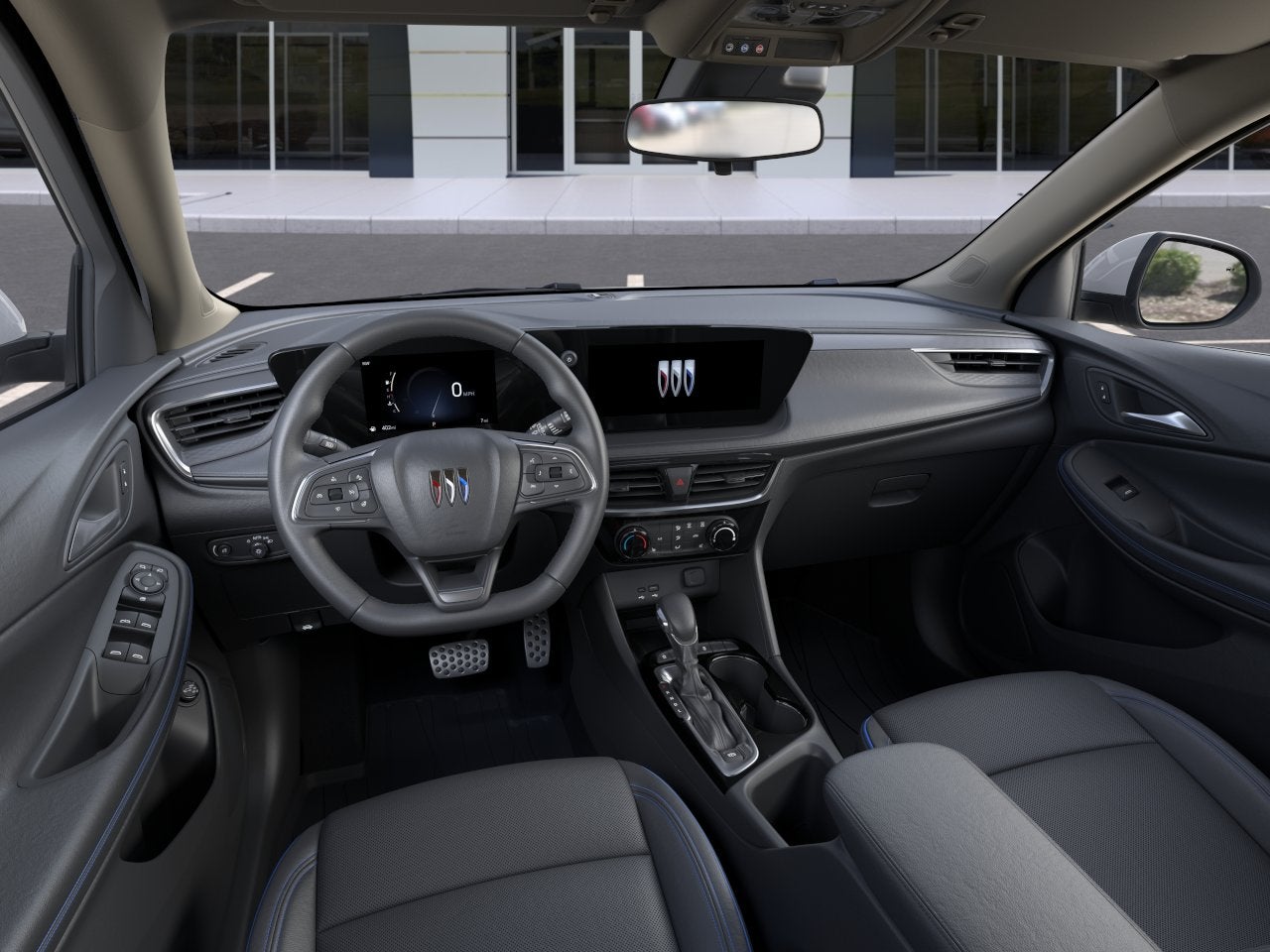 2026 Buick Encore GX Sport Touring - Photo 39