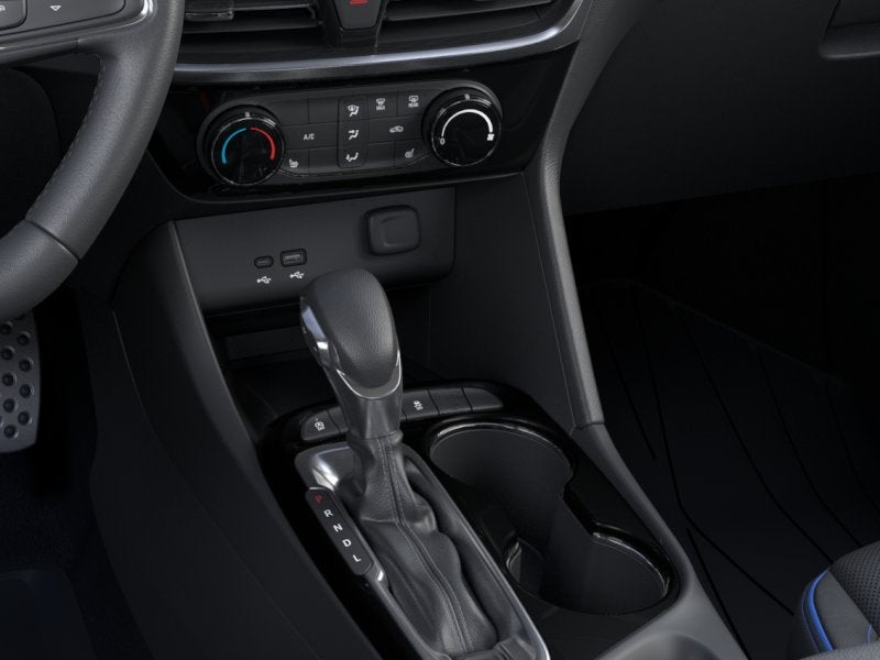 2026 Buick Encore GX Sport Touring - Photo 47