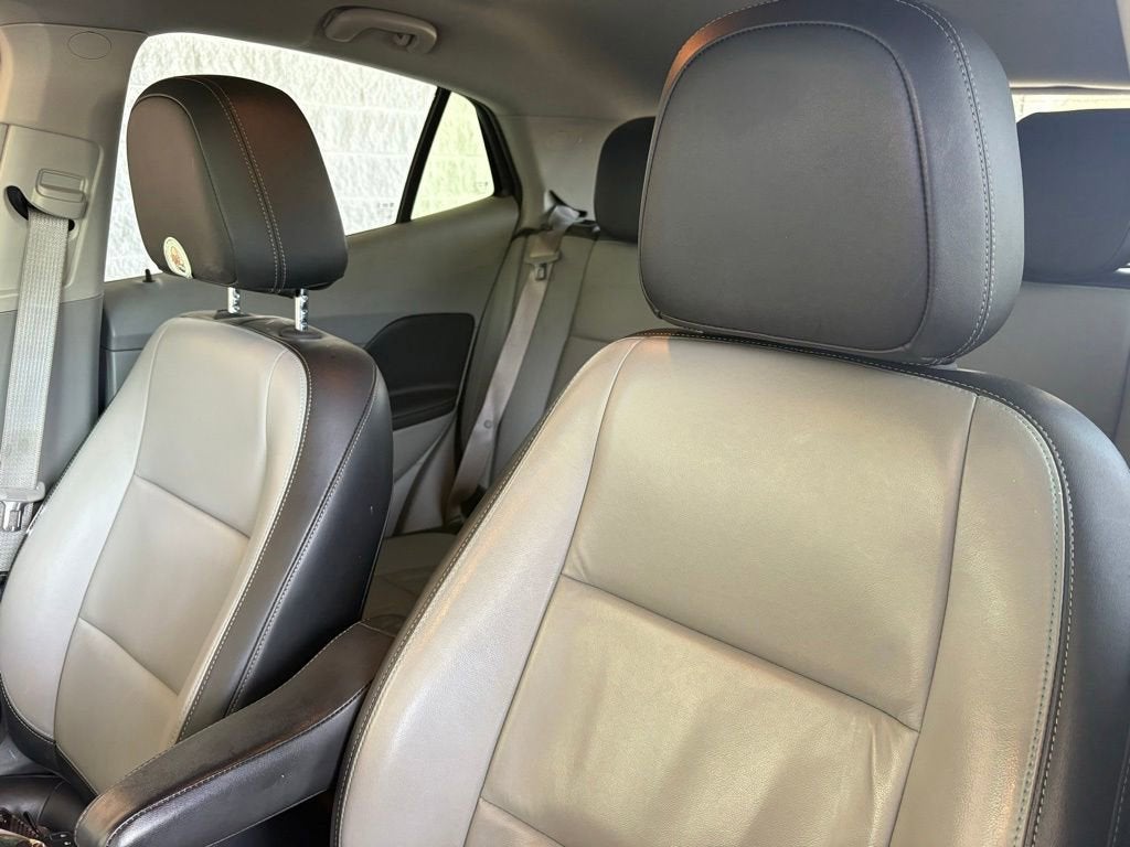 2016 Buick Encore Premium